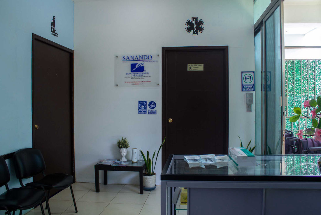 Recepción
